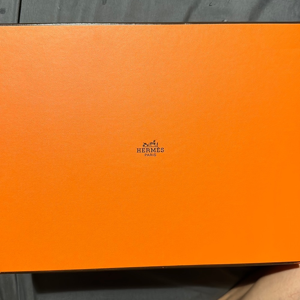 Hermes Orans